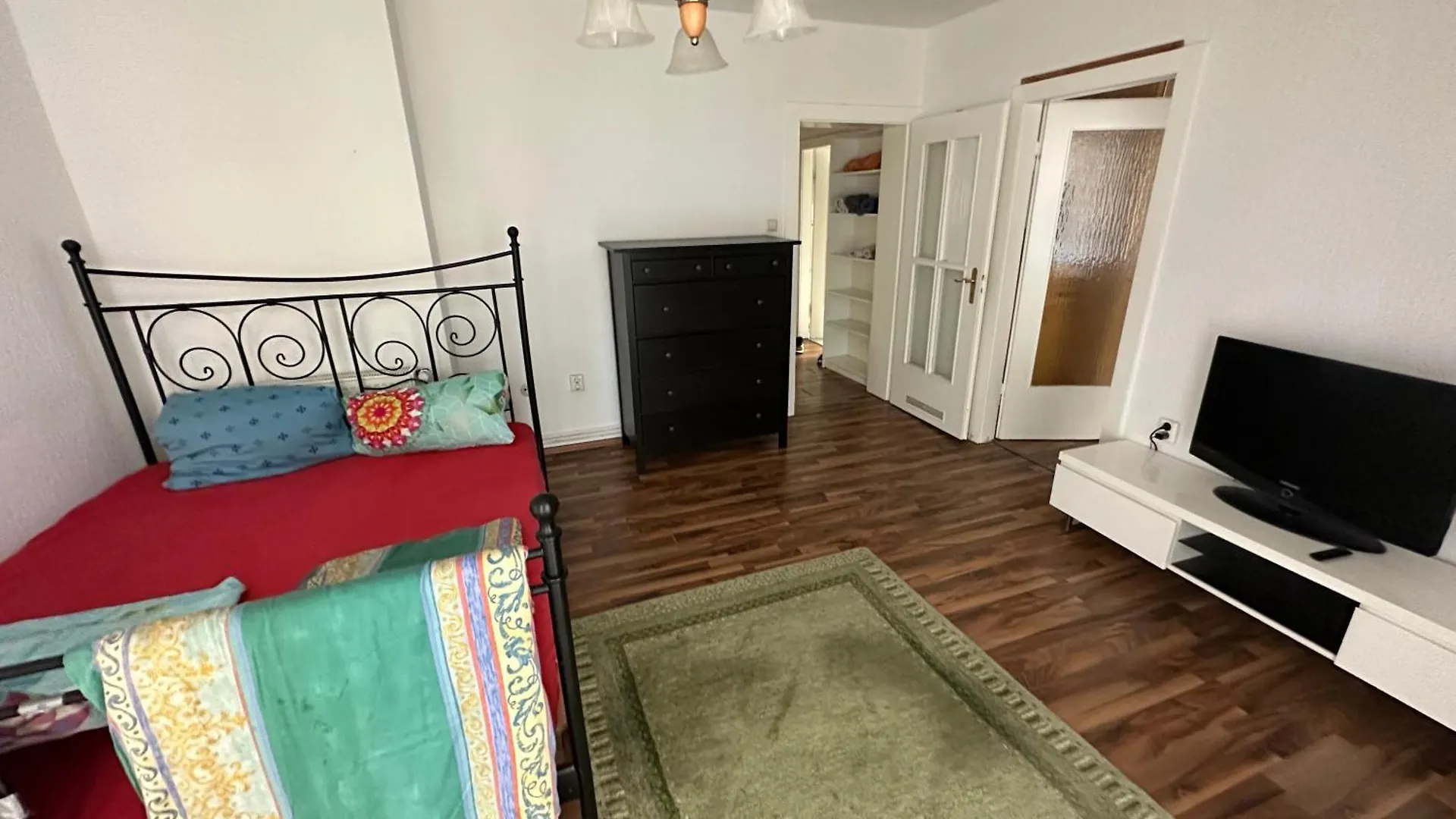 Cosy flat Daire Hannover