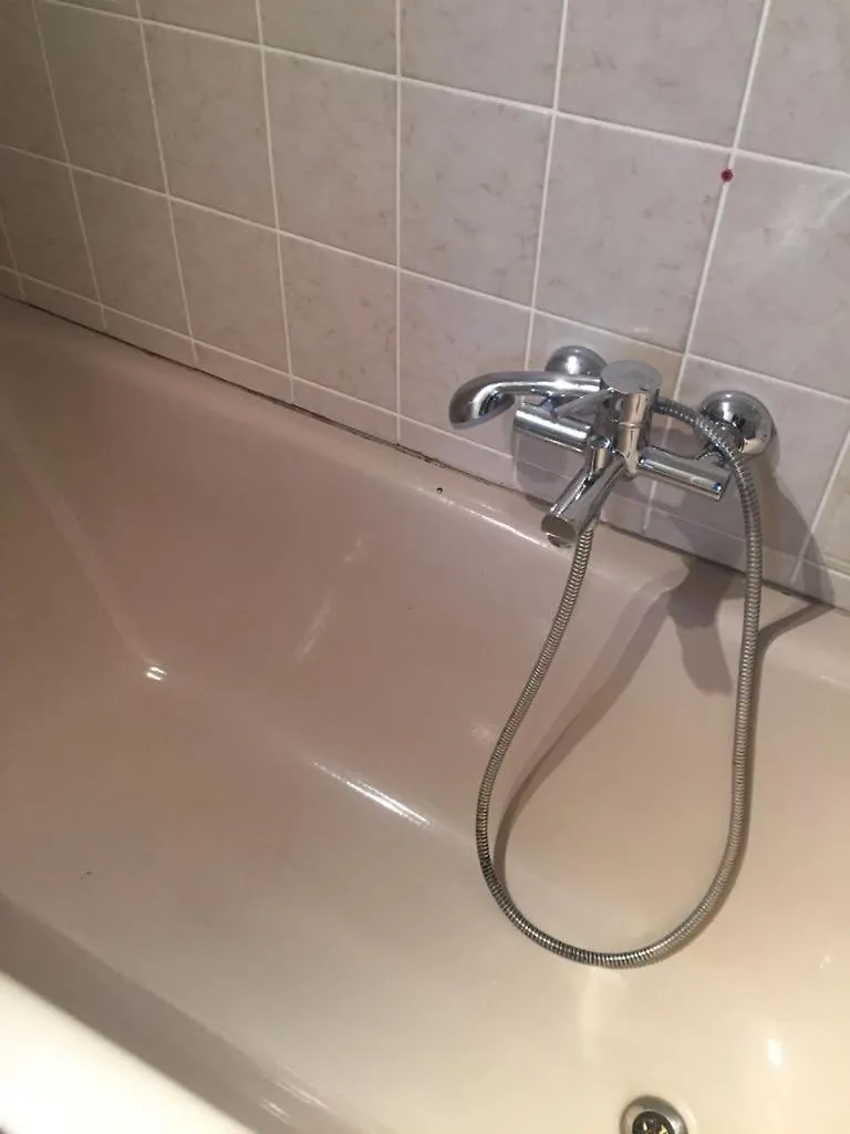 Cosy flat Daire Hannover Almanya
