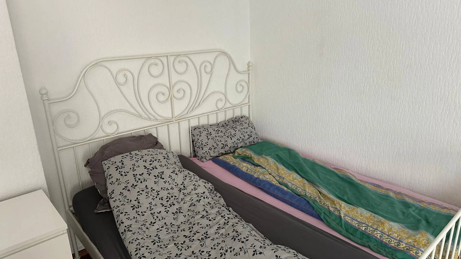 Cosy flat Daire Hannover 0*,  Almanya