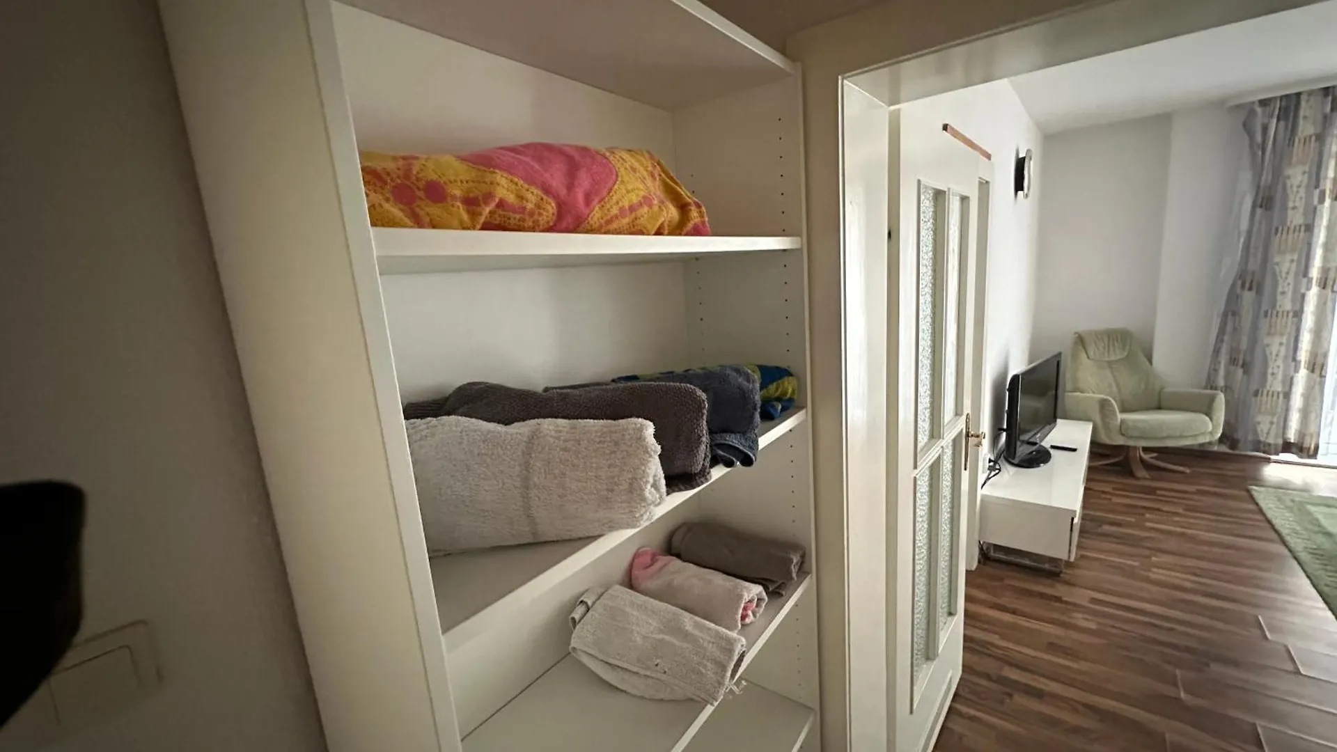 Cosy flat Daire Hannover