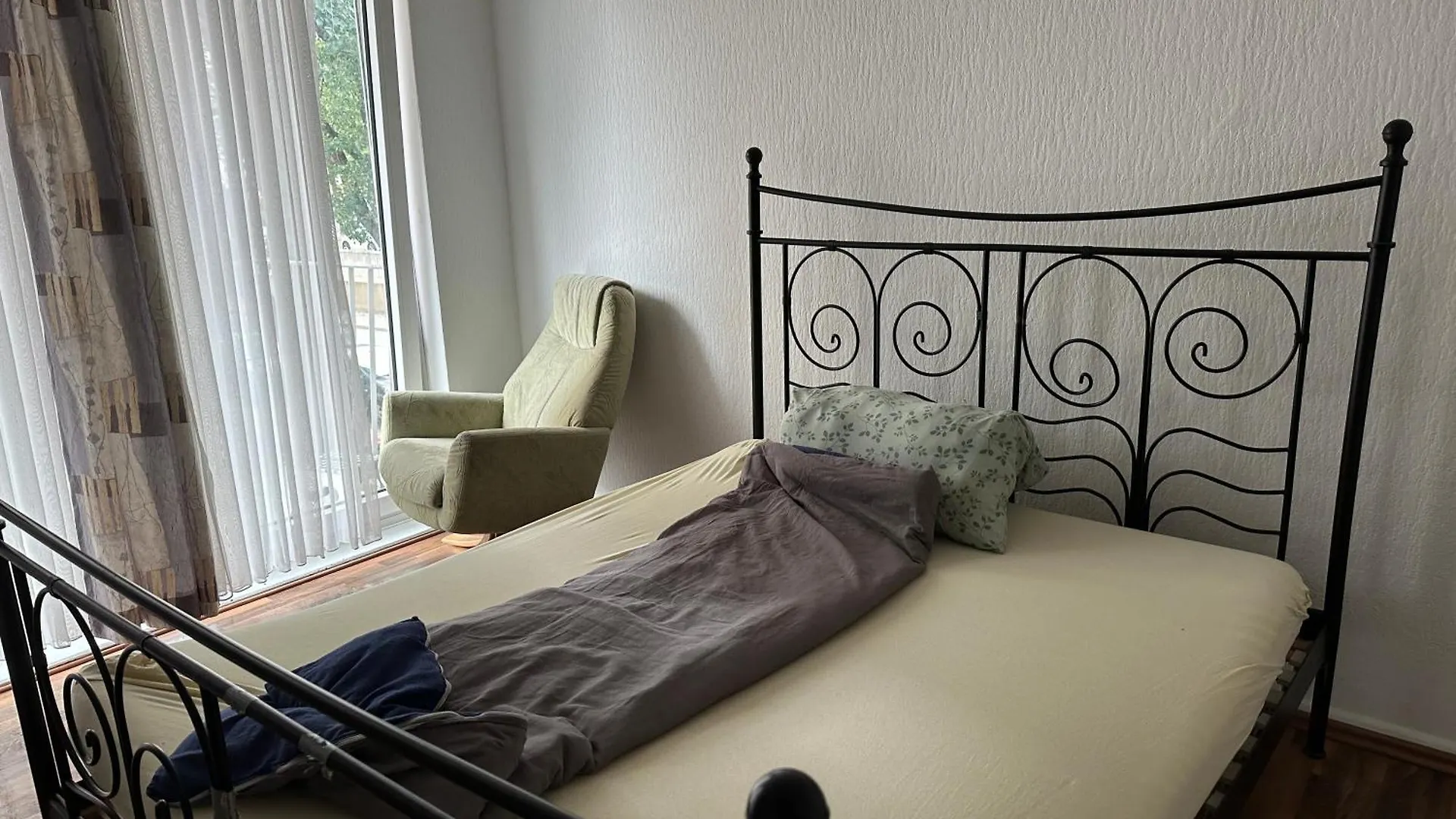 Apartament Cosy flat Hanower