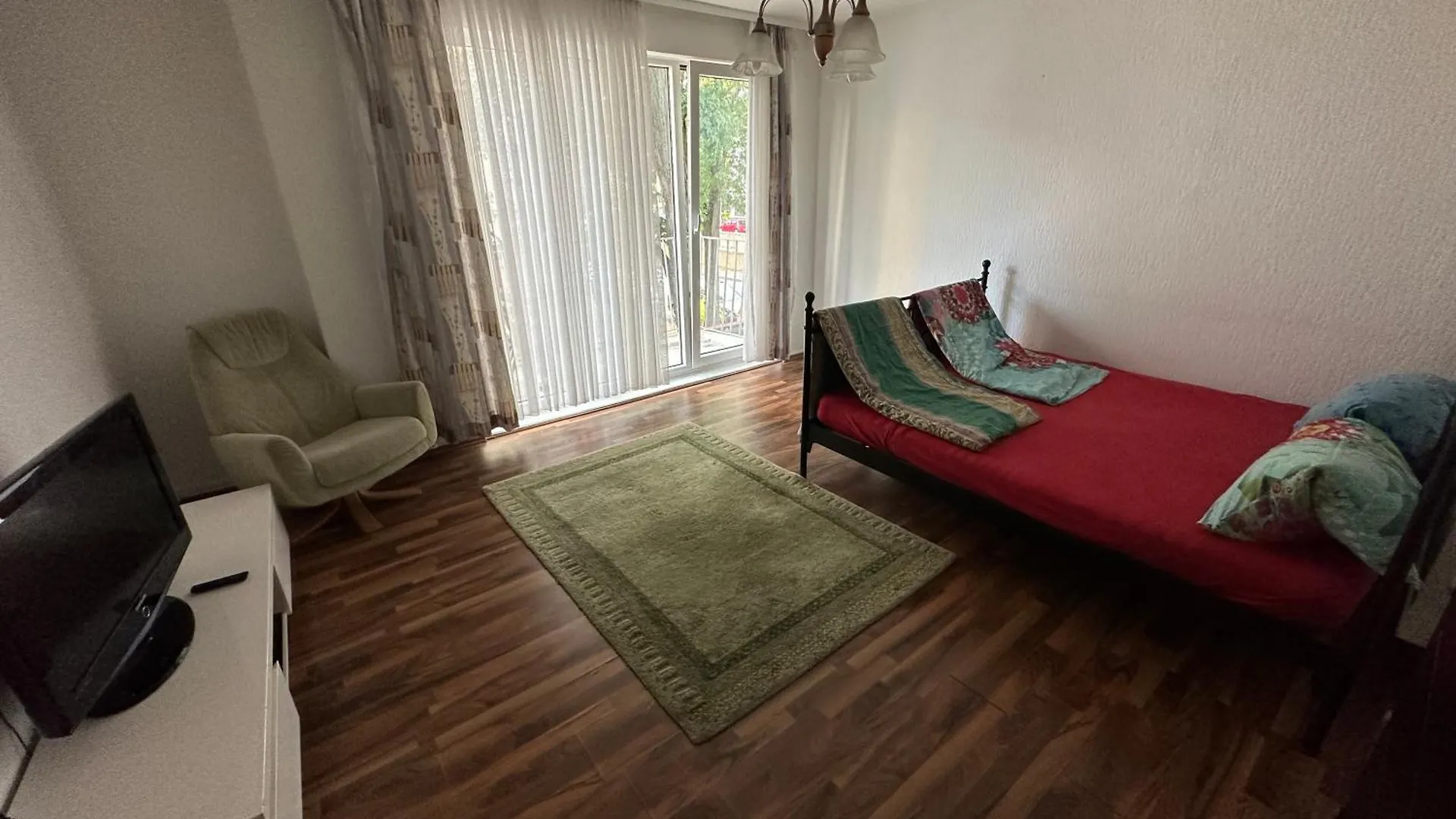 Apartament Cosy flat Hanower